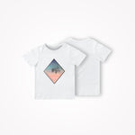 KIDS - PINE T-SHIRT
