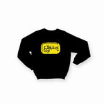 SWEATER - GET OUT OF MY LIFE