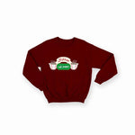 SWEATER CENTRAL PERK