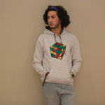 DON'T COMPLICATE - HOODIE