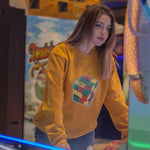 DON'T COMPLICATE-SWEATER