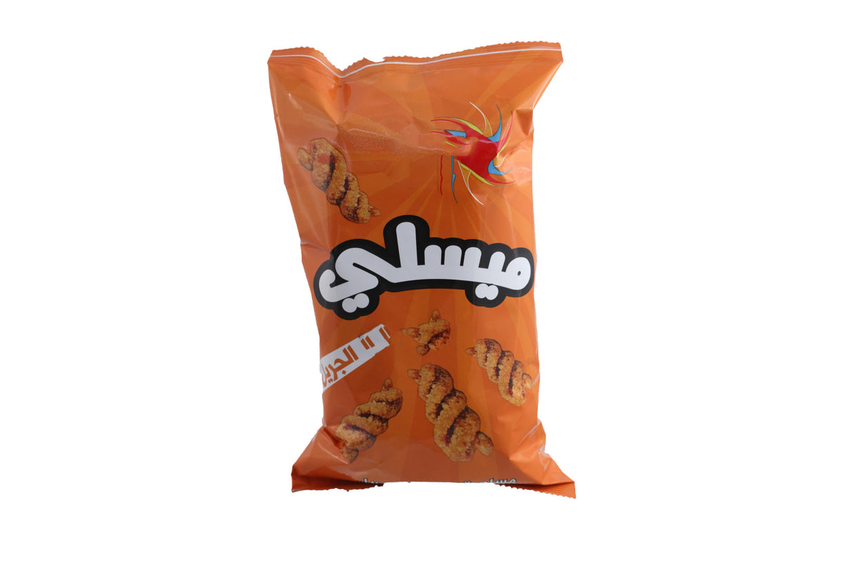 Messle Snack Grill Flavour