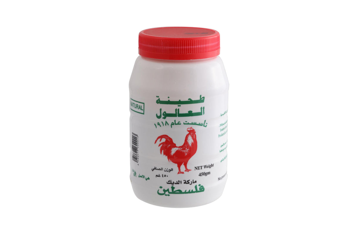 Al alool Tahini 450 grm