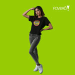 STRONG WOMAN T-shirt