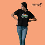 RAMALLAH Over Size T-shirt