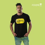 T-SHIRT - GET OUT OF MY LIFE