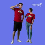 CENTRAL PARK regular T-shirt,