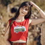 TANK TOP RAMALLAH