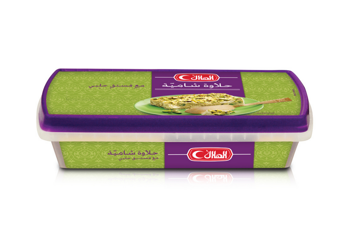 Halawa Shamiyeh 350 Gram