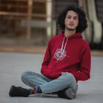 COMPASS - HOODIE