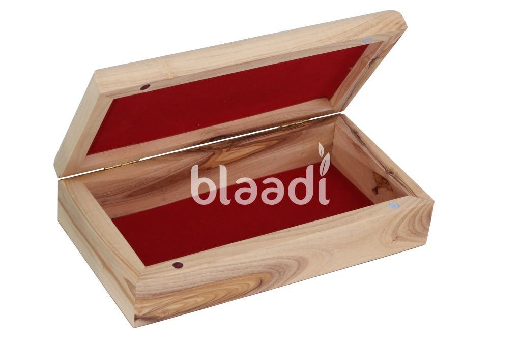 Al Aqsa Picture Gift Box