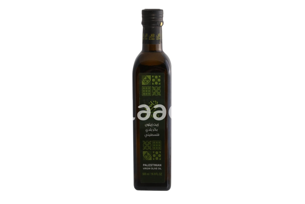 Al Ard Olive Oil 500 Ml Oil & Ghee