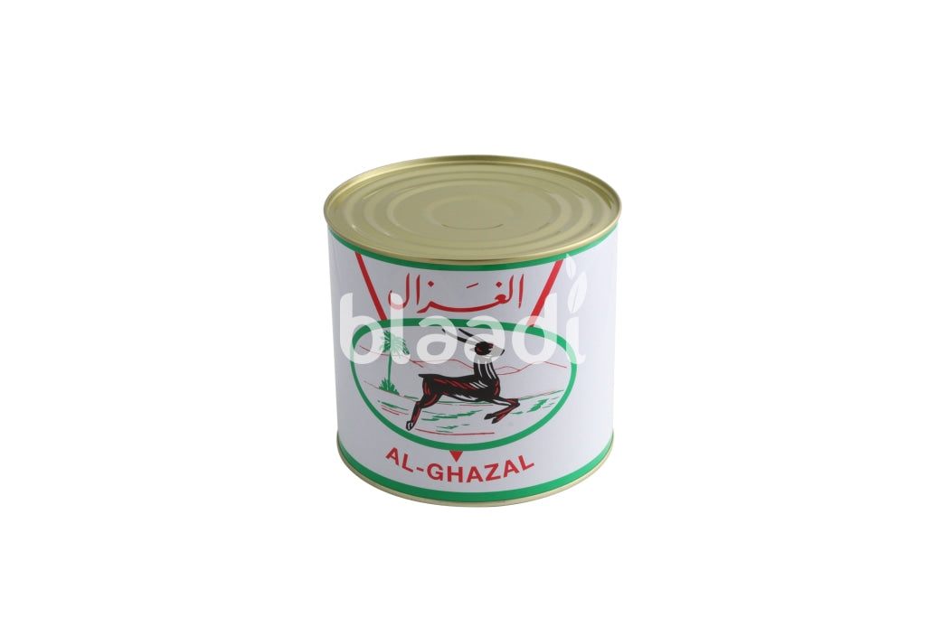 Al Ghazal Ghee Butter Small Oil &