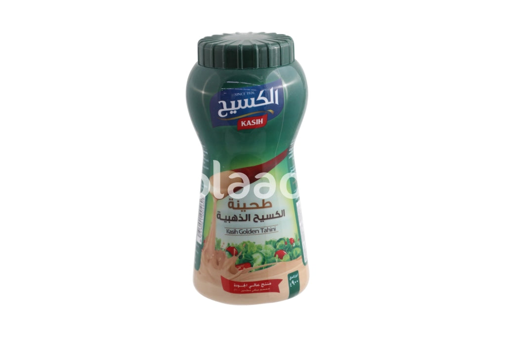 Al Kaseeh Tahini 900 Grm