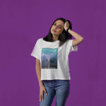 PALESTINIAN MOUNTAIN DEER