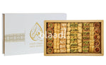 Assorted Shami Sweets 1 Kg Arabian