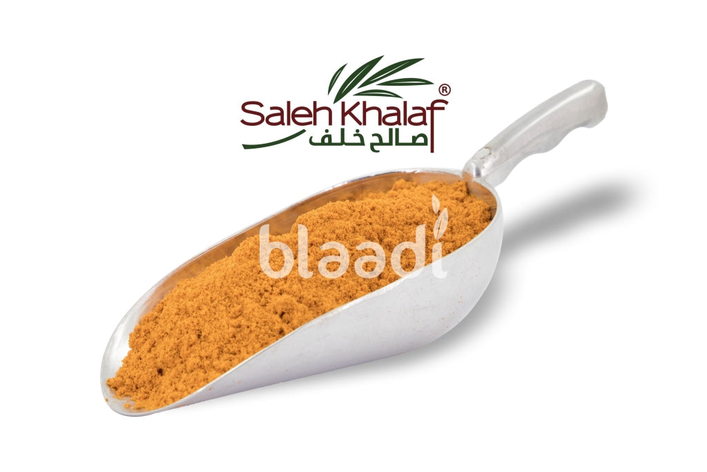 Barbecue Spice Spices & Seeds