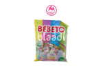 Bebeto Mix Mashmallow Candy