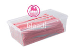 Berry Sour Belts Box Candy