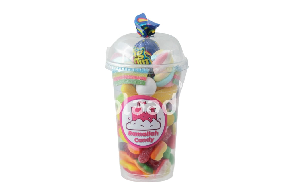 Candy Cup Small