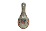 Ceramic Decorative Spoon Mosaic Gifts Souvenirs
