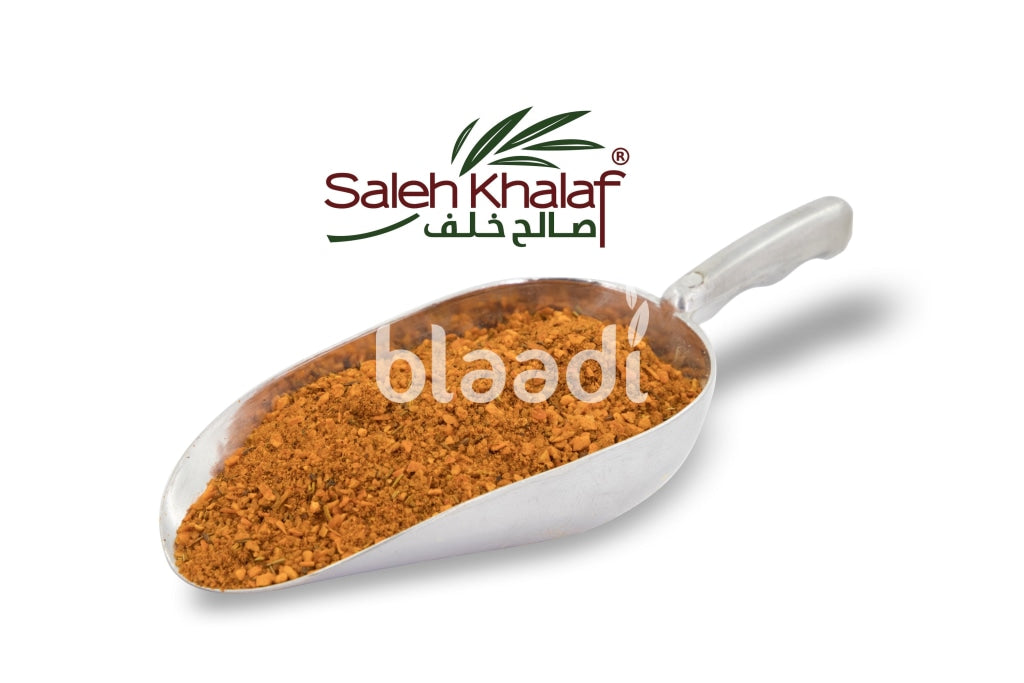 Chicken Steak Seasoning Spices & Seeds