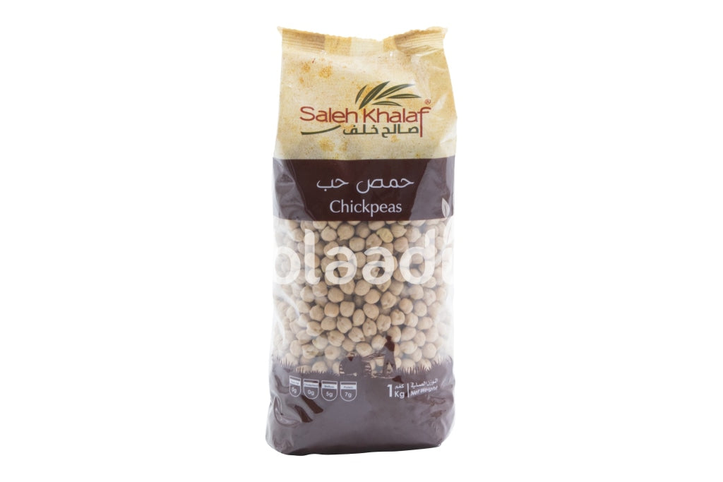 Chickpeas 1 Kg Grains & Legumes