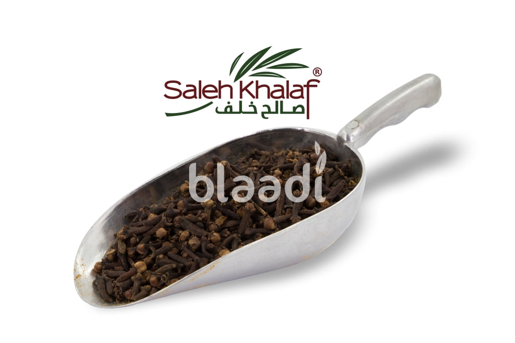 Cloves Spices & Seeds