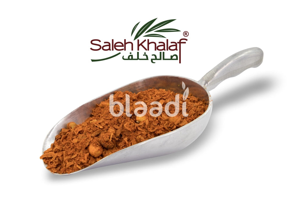 Coarse Rice Spice Spices & Seeds