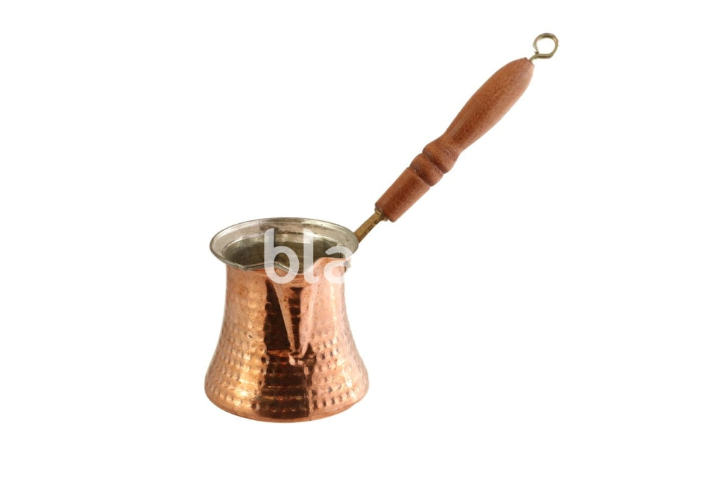 Copper Arabic Coffe Pot Large Size Gifts Souvenirs