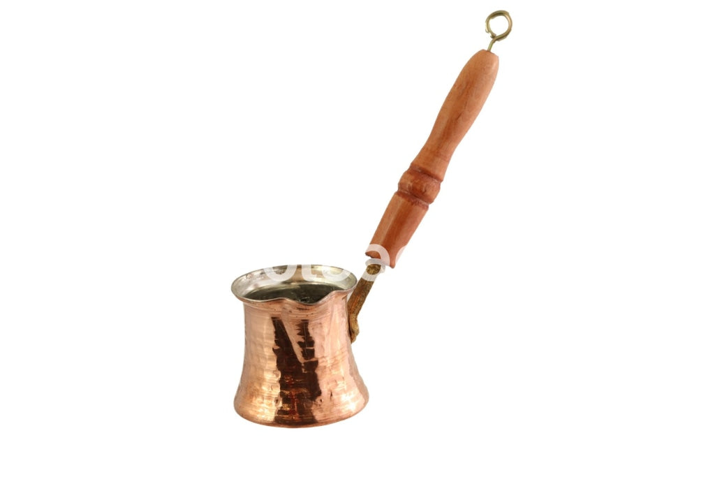 Copper Arabic Coffe Pot Small Size Gifts Souvenirs