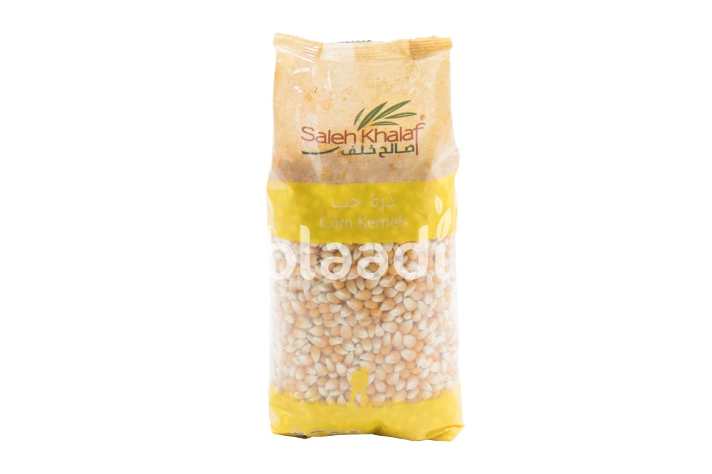 Corn Kernels 1 Kg Grains & Legumes