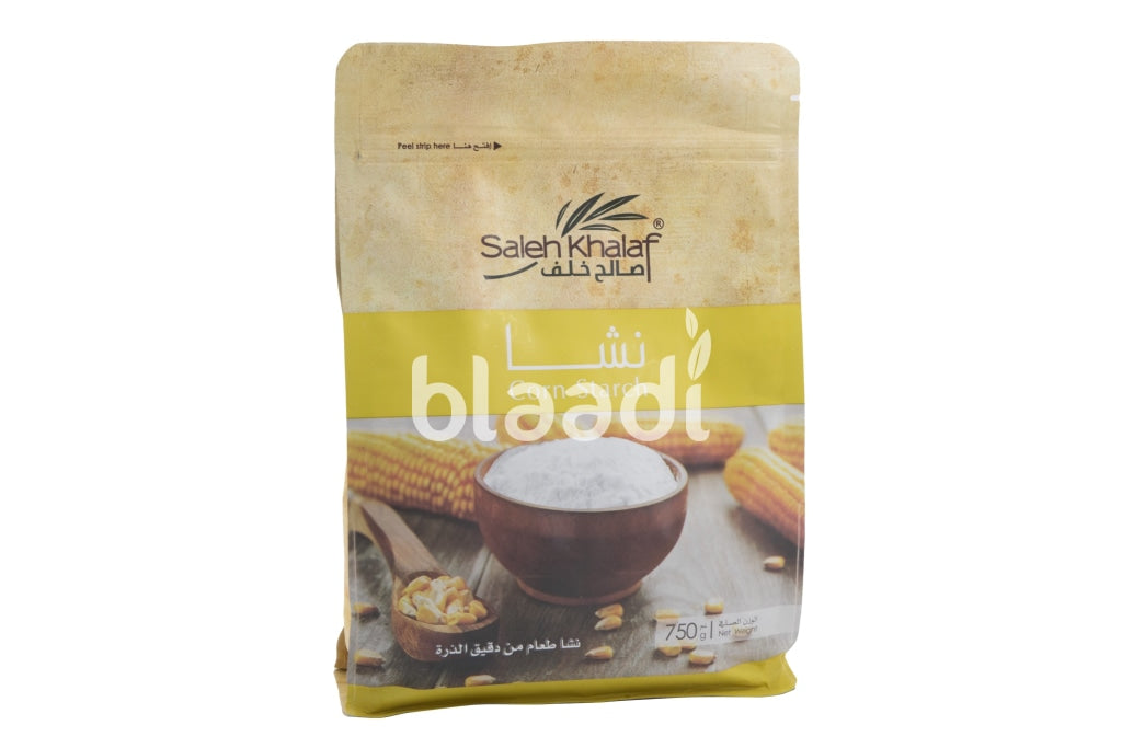 Corn Scratch Spices & Seeds