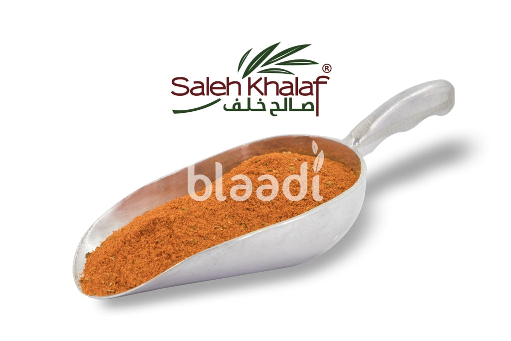 Corn Spice Spices & Seeds