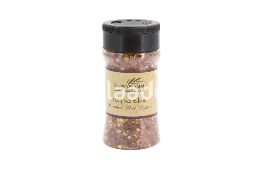 Crushed Red Pepper 75 Gm Spices & Seeds