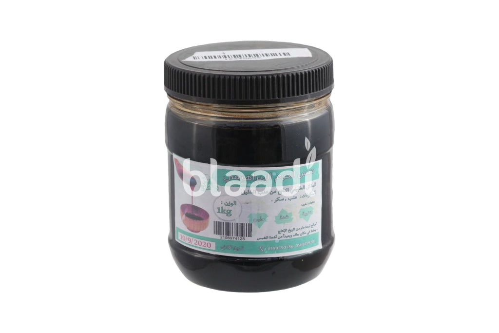 Debs Al Haram Bladi Mart Grocery