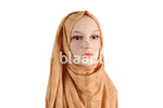 Di Serria Flosh Lycra Hijab