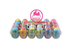Dinosaur Egg Candy Box 24 Pcs