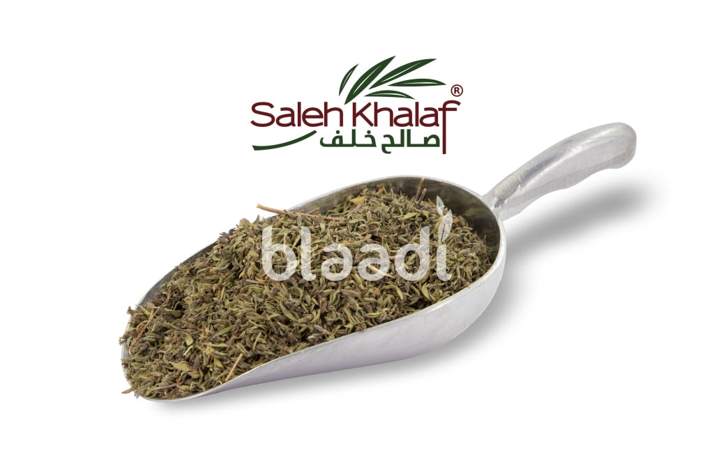 Dried Thyme Leaves (Sabel) Thymes