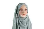 Edward Flosh Lycra Hijab