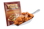 Flafel Flavored Snack With Indian Spices Nuts