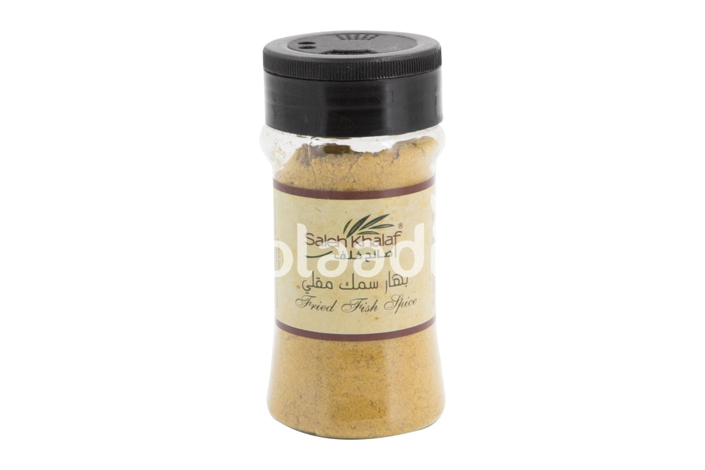 Fried Fish Spice 100 Gm Spices & Seeds