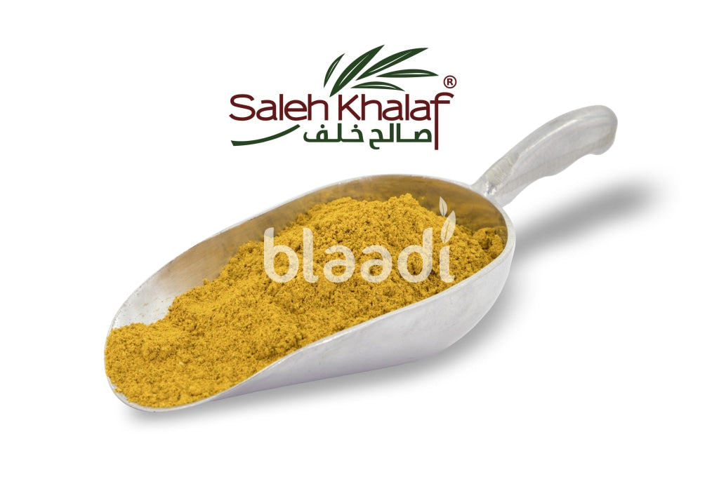 Fried Fish Spice Spices & Seeds