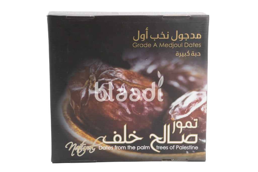 Grade A Medjoul Dates 1 Kg & Ajjwa