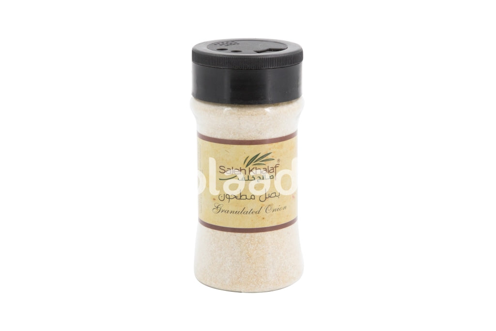 Granulated Onion 125 Gm Spices & Seeds