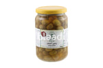 Green Olives 400 Grm Pickled
