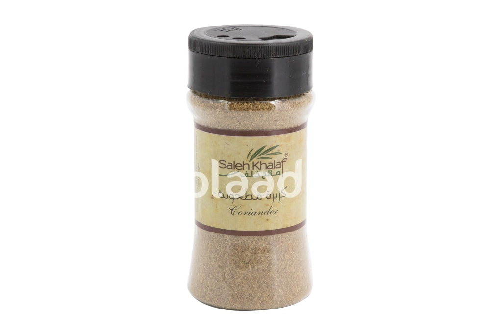 Ground Coriander 100 Gm Spices & Seeds