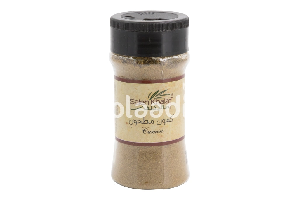 Ground Cumin 100 Gm Spices & Seeds
