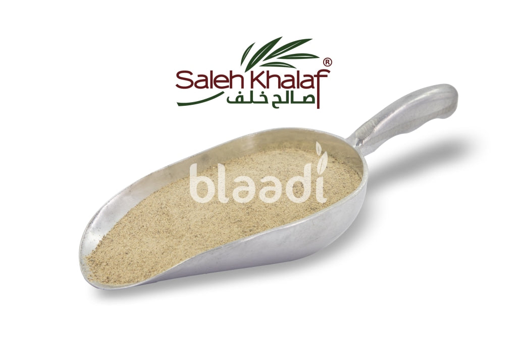 Ground White Pepper Spices & Seeds