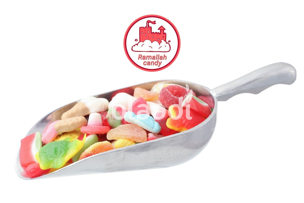 Gummy Mixed Candies Candy